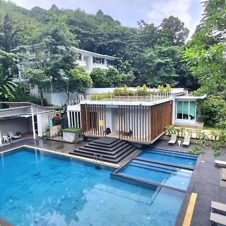 Tropical 1Bedroom Apartment Kamala Beach Exterior photo